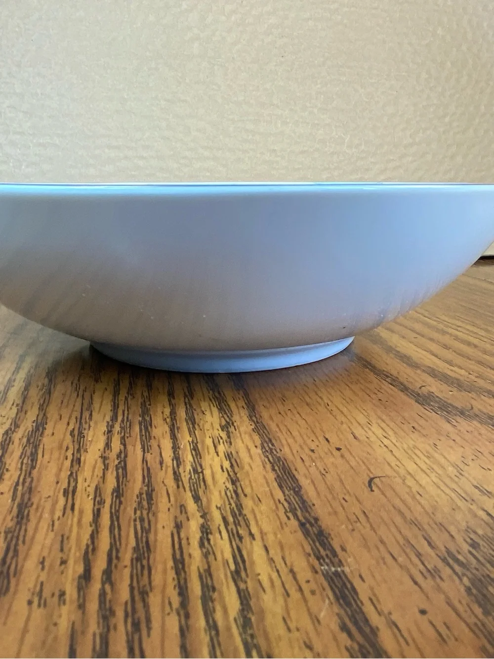 Imperial China Seville 9” Serving Vegetable Bowl